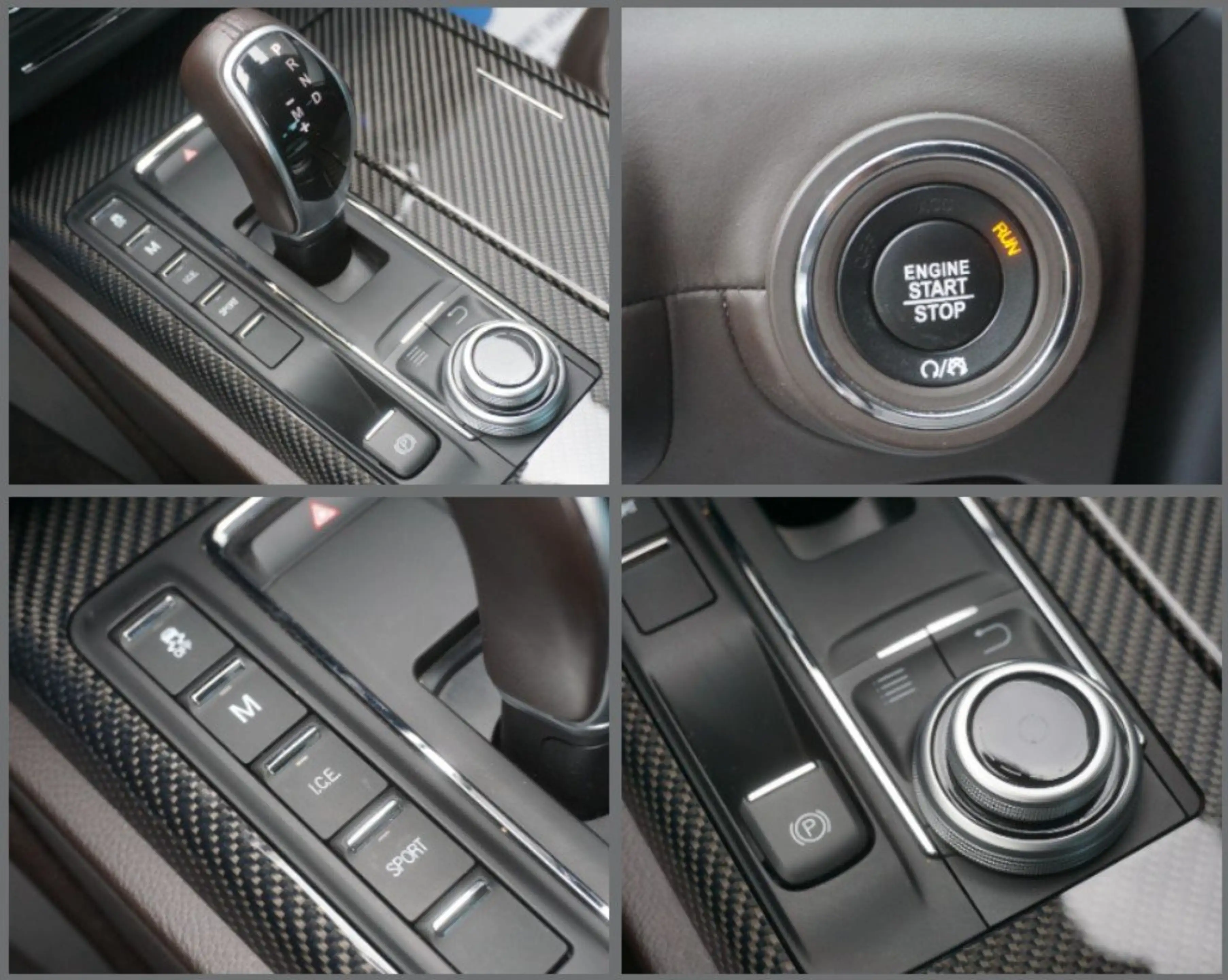 Maserati Ghibli Automaat- Navi- Camera- SportUitlaat-  Garantie! — photo 15