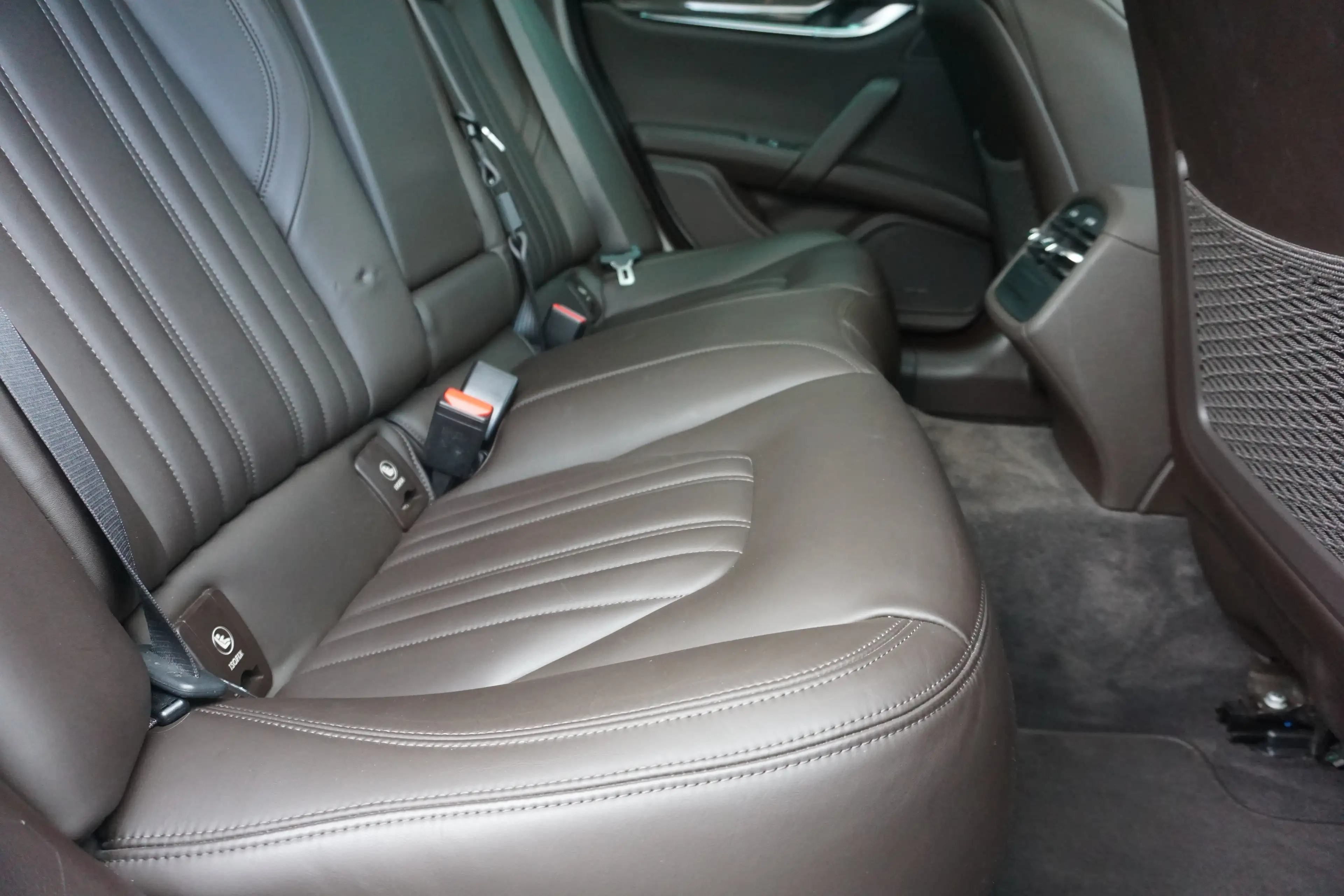 Maserati Ghibli Automaat- Navi- Camera- SportUitlaat-  Garantie! — photo 10