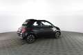 Fiat 500C 1.0 Hybrid Dolcevita Nero - thumbnail 3