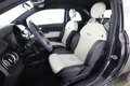 Fiat 500C 1.0 Hybrid Dolcevita Nero - thumbnail 8