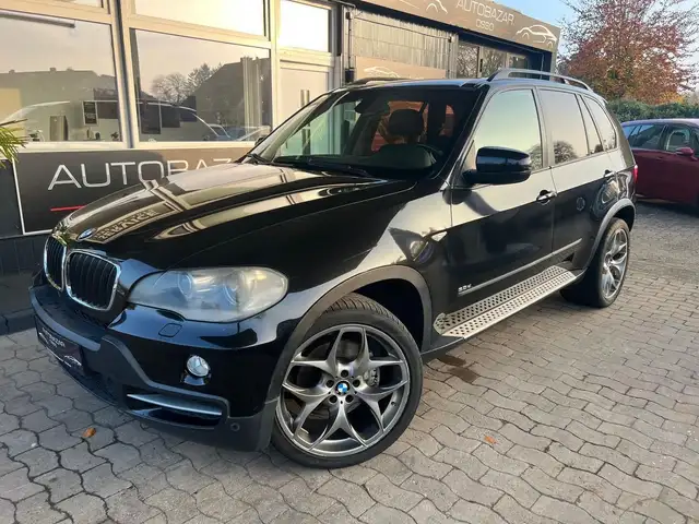 BMW X5 3.0d