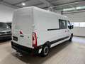 Renault Master Kasten-Doka(7-Si),L3H2,Klima,Radio,Navi Weiß - thumbnail 3