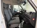 Renault Master Kasten-Doka(7-Si),L3H2,Klima,Radio,Navi Weiß - thumbnail 8