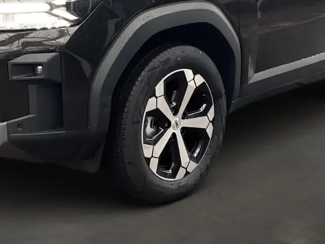 Dacia Bigster view 6