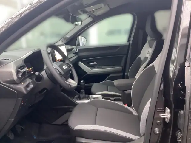 Dacia Bigster view 7