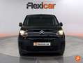 Citroen Berlingo BlueHDi 100 - 5P (2020) Negro - thumbnail 2