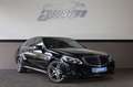 Mercedes-Benz E 200 E200 CGI BlueEfficiency/LED/PDC/SHZ/TEMP/BTH/R19 Negru - thumbnail 1