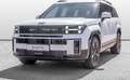 Hyundai SANTA FE 1.6 T-GDi HEV 4WD AT 7 posti XCLASS Bianco - thumbnail 4