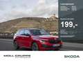 Skoda Kamiq Monte Carlo 1,5 TSI DSG Zwart - thumbnail 1