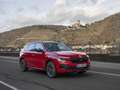 Skoda Kamiq Monte Carlo 1,0 TSI DSG Schwarz - thumbnail 2