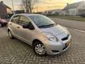 Toyota Yaris 1.0 VVTi Acces Airco, 1e Eig, Nieuwe APK Grau - thumbnail 8