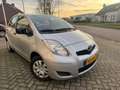 Toyota Yaris 1.0 VVTi Acces Airco, 1e Eig, Nieuwe APK Grau - thumbnail 2