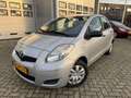 Toyota Yaris 1.0 VVTi Acces Airco, 1e Eig, Nieuwe APK Grau - thumbnail 4