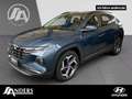 Hyundai TUCSON 1.6 CRDi 4WD PRIME Navi+LED+Kam+ACC+KRELL Bleu - thumbnail 1