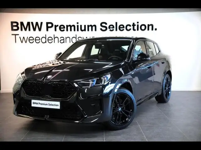 BMW X2 M PACK PANORAMADAK CAMERA BLACK PACK