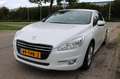 Peugeot 508 1.6 THP ACTIVE-uitv/CLIMA AIRCO/CRUISE CONTROL/ISO Weiß - thumbnail 6