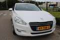 Peugeot 508 1.6 THP ACTIVE-uitv/CLIMA AIRCO/CRUISE CONTROL/ISO Wit - thumbnail 7