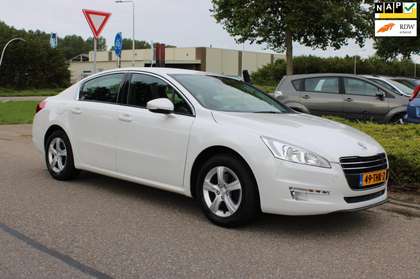 Peugeot 508 1.6 THP ACTIVE-uitv/CLIMA AIRCO/CRUISE CONTROL/ISO