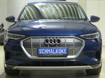 Sportback 55 quattro advanced 90%SoH Navi