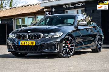 3-serie M340i xDrive Executive Edition NL Auto I N
