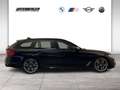 BMW 550 M550d xDrive Touring AHK ACC DA+ PA+ 360° HUD HK Schwarz - thumbnail 2