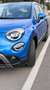 Fiat 500X 1.3 mjt City Cross 4x2 95cv my18 Blu/Azzurro - thumbnail 9