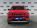 Jeep Compass 1.3 130CV 2WD Limited Rosso - thumbnail 4