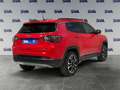 Jeep Compass 1.3 130CV 2WD Limited Rosso - thumbnail 2