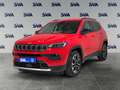 Jeep Compass 1.3 130CV 2WD Limited Rosso - thumbnail 1