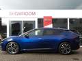 Kia EV6 GT-Line 77.4 kWh | Stoelverwarming en -ventilatie Blauw - thumbnail 4