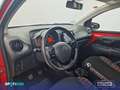 Citroen C1 VTi 53kW (72CV) S&S City Edition Rojo - thumbnail 13