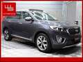 Kia Sorento Platinum Edition 4WD Aut / 2.Hand / Voll Gris - thumbnail 2
