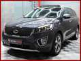 Kia Sorento Platinum Edition 4WD Aut / 2.Hand / Voll Grau - thumbnail 6