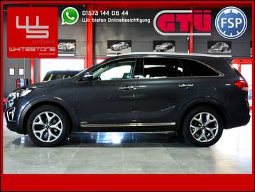 Platinum Edition 4WD Aut / 2.Hand / Voll