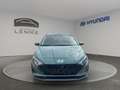 Hyundai i20 1.0 T-GDI TREND +KOMFORT+LED+BOSE+NAVI+SMART KEY Vert - thumbnail 2