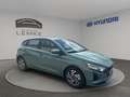 Hyundai i20 1.0 T-GDI TREND +KOMFORT+LED+BOSE+NAVI+SMART KEY Vert - thumbnail 6