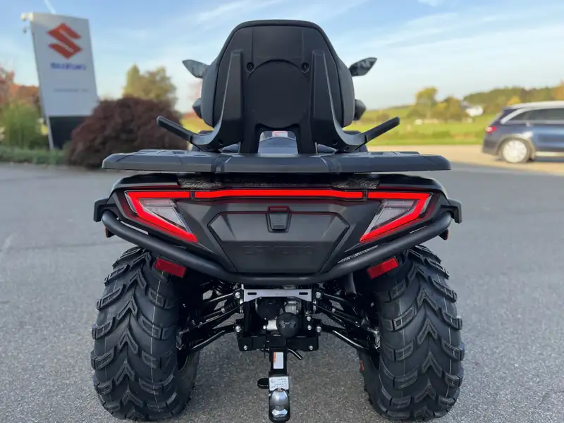 CFMOTO CForce 625 - foto 3