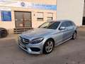Mercedes-Benz C 250 *C250**T-Modell*BlueTec*AMG-PAKET*TÜV* Argent - thumbnail 2