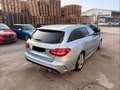 Mercedes-Benz C 250 *C250**T-Modell*BlueTec*AMG-PAKET*TÜV* Argent - thumbnail 4