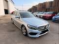 Mercedes-Benz C 250 *C250**T-Modell*BlueTec*AMG-PAKET*TÜV* Argent - thumbnail 3