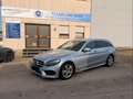 Mercedes-Benz C 250 *C250**T-Modell*BlueTec*AMG-PAKET*TÜV* Argent - thumbnail 1