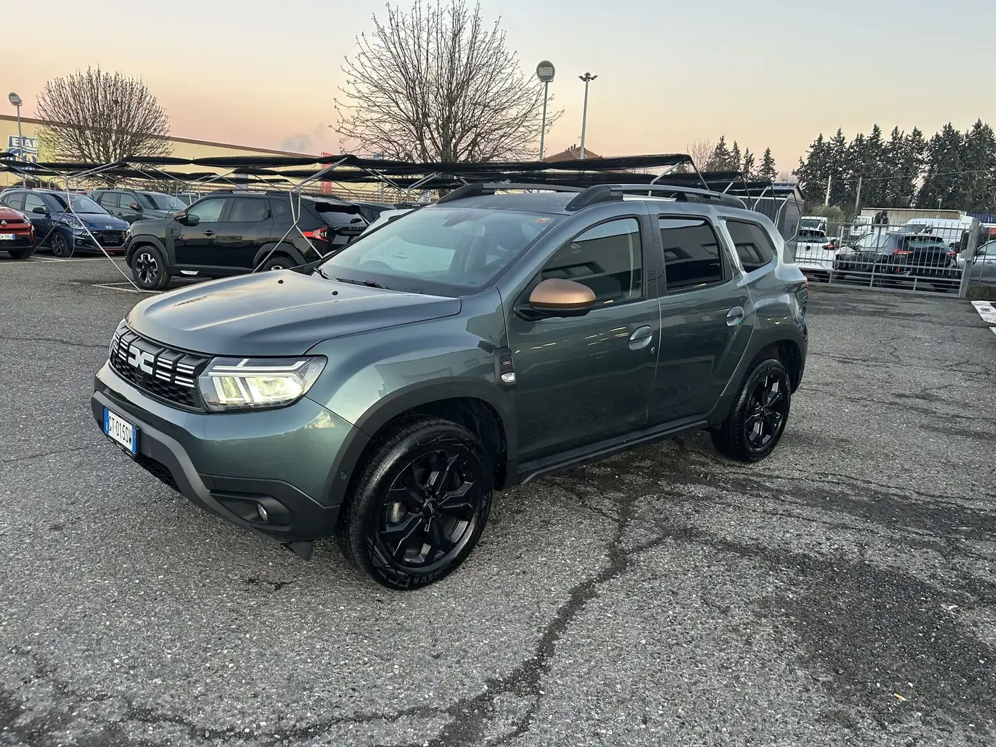 Dacia Duster ECO-G 100 Extreme - 2