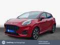 Ford Puma 1.0 EB Hybrid Aut. ST-LINE Winterpak. + Allwe Rood - thumbnail 1