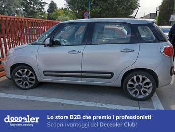 1.3 Multijet 85 CV Lounge *SOLO COMMERCIANTI*