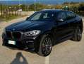 BMW X4 X4 xdrive30d Msport 265cv auto Noir - thumbnail 1