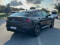 BMW X4 X4 xdrive30d Msport 265cv auto Noir - thumbnail 5
