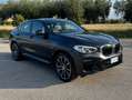 BMW X4 X4 xdrive30d Msport 265cv auto Noir - thumbnail 6