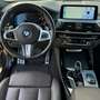 BMW X4 X4 xdrive30d Msport 265cv auto Noir - thumbnail 15