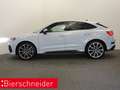 Audi RS Q3 Sportback 280KM H MATRIX S-SITZE SONOS PANO AHK UM Grey - thumbnail 4