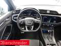 Audi RS Q3 Sportback 280KM H MATRIX S-SITZE SONOS VIRTUAL AHK Grau - thumbnail 11
